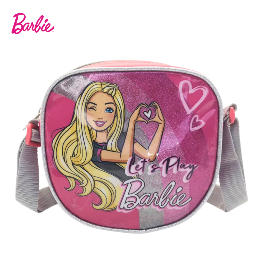 Barbie sling bags online online