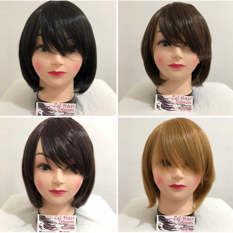 Wigs for 2025 sale manila