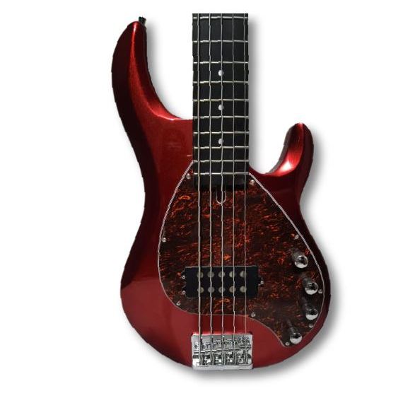 Online deals guitar store