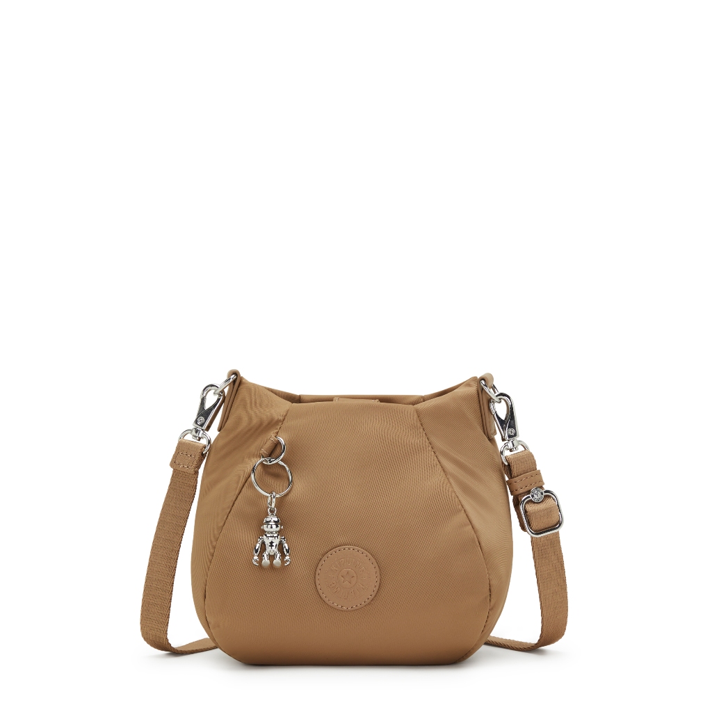 Kipling on sale crossbody backpack