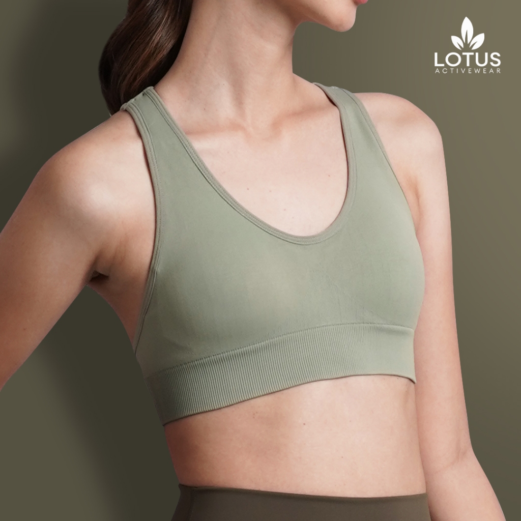 Lotus Activewear, Online Shop