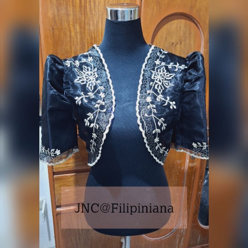 Filipiniana hotsell online shopping