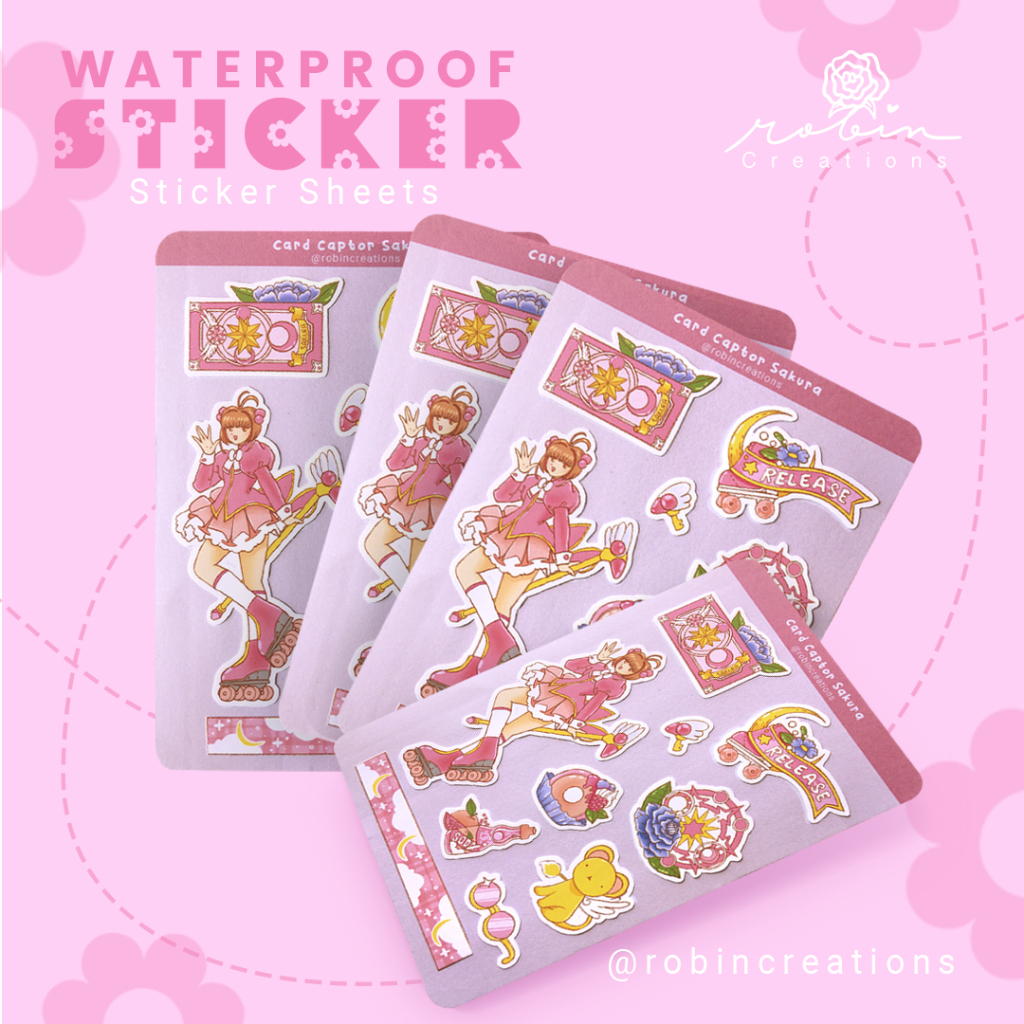 Shop waterproof sticker paper for Sale on Shopee Philippines