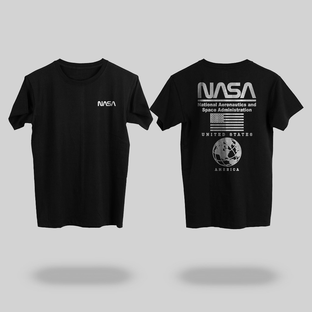 Nasa shirt online kind