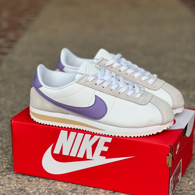 Nike cortez cheap shopee