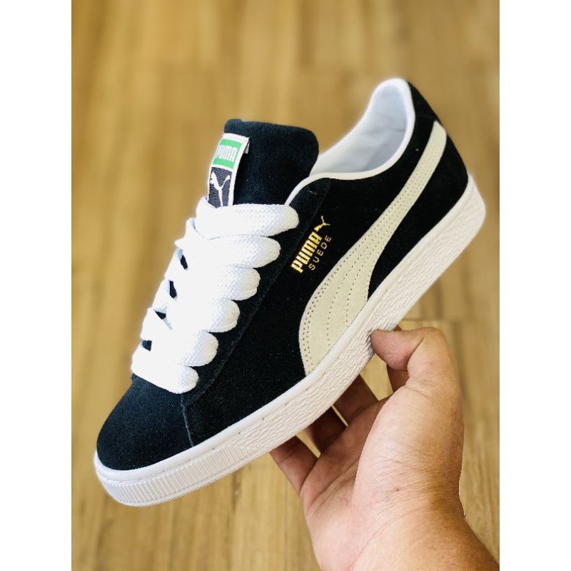 Fat on sale lace puma