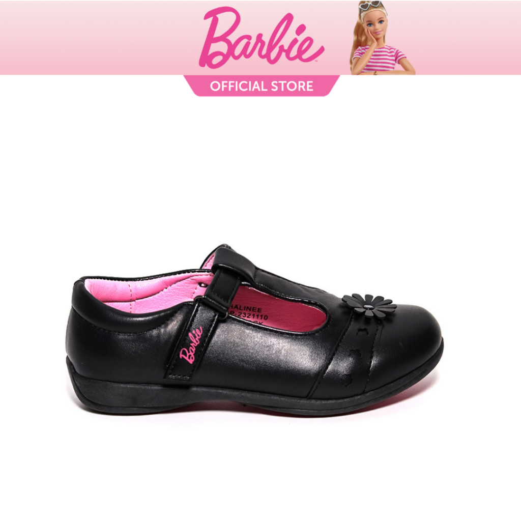 Barbie school hot sale shoes