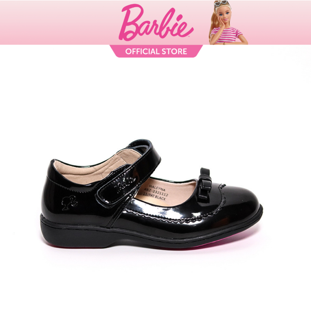 Barbie best sale school shoes