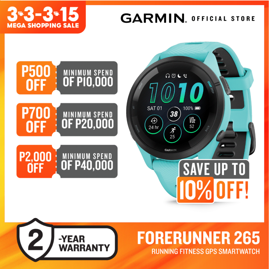 Garmin watches online sales