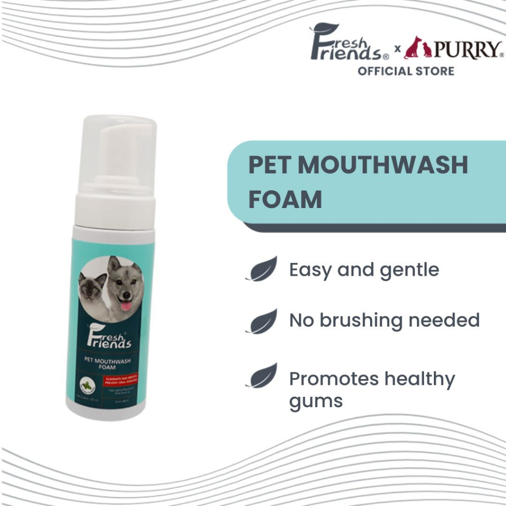 Fresh pals outlet pets