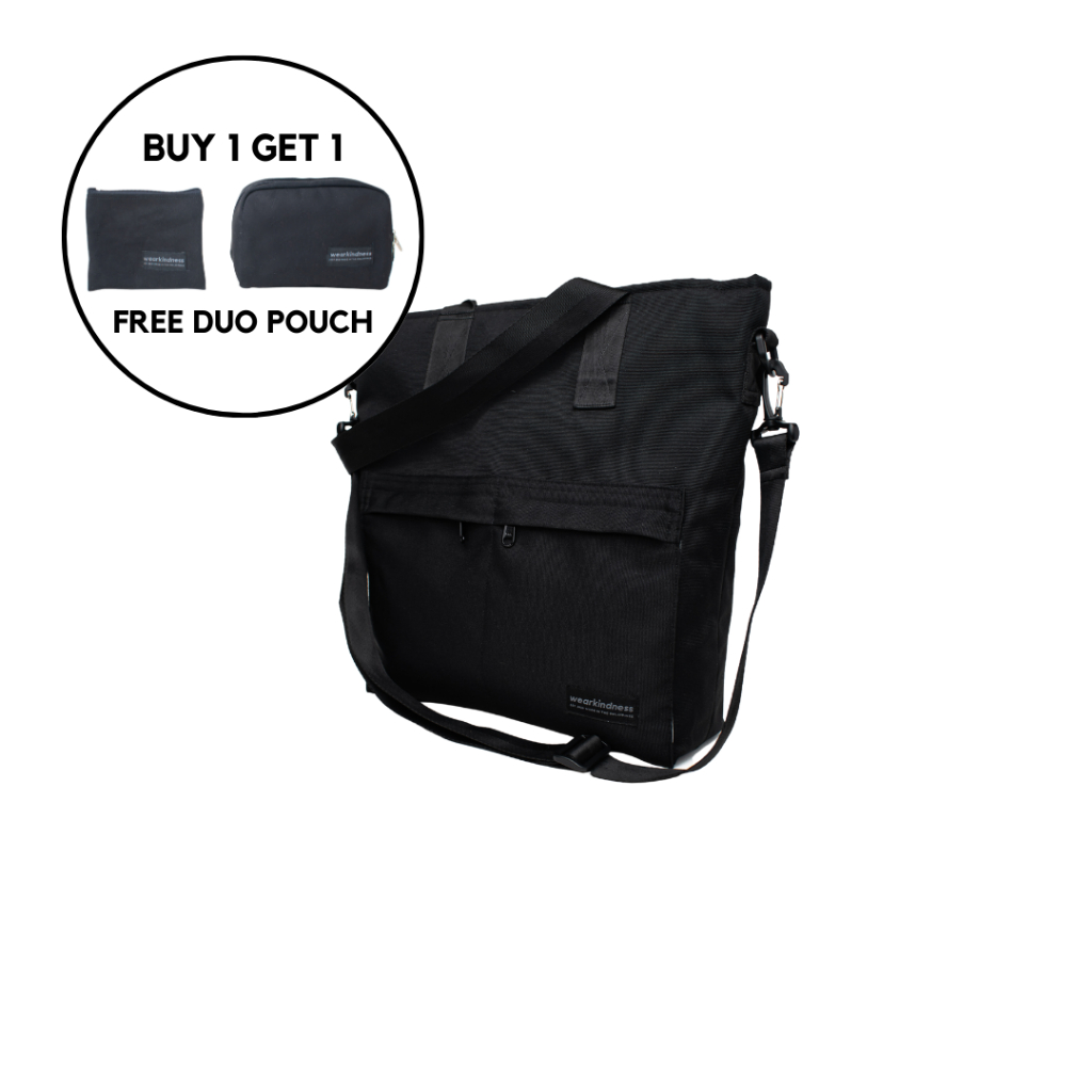 Pedro deals laptop bag