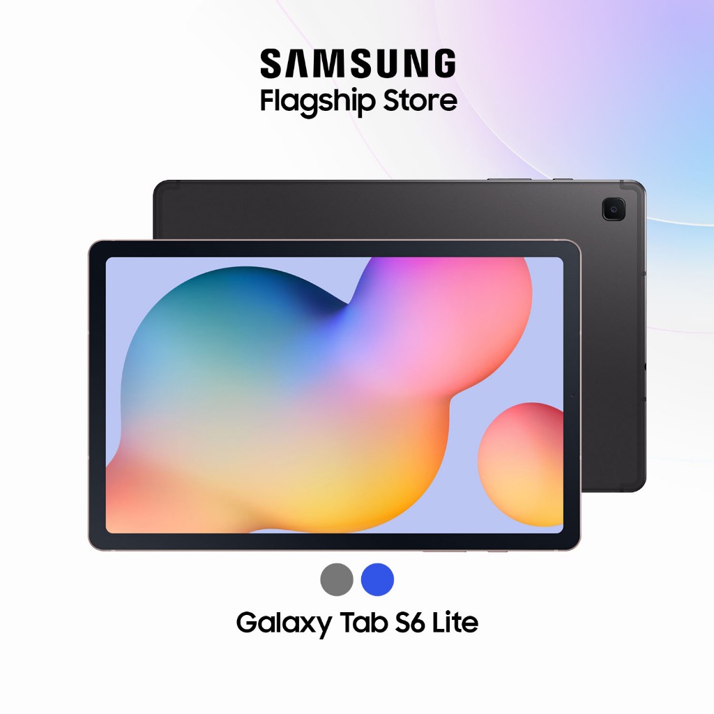 Samsung Galaxy Tab S6 Lite - 4GB RAM - 128GB ROM - Android Tablet