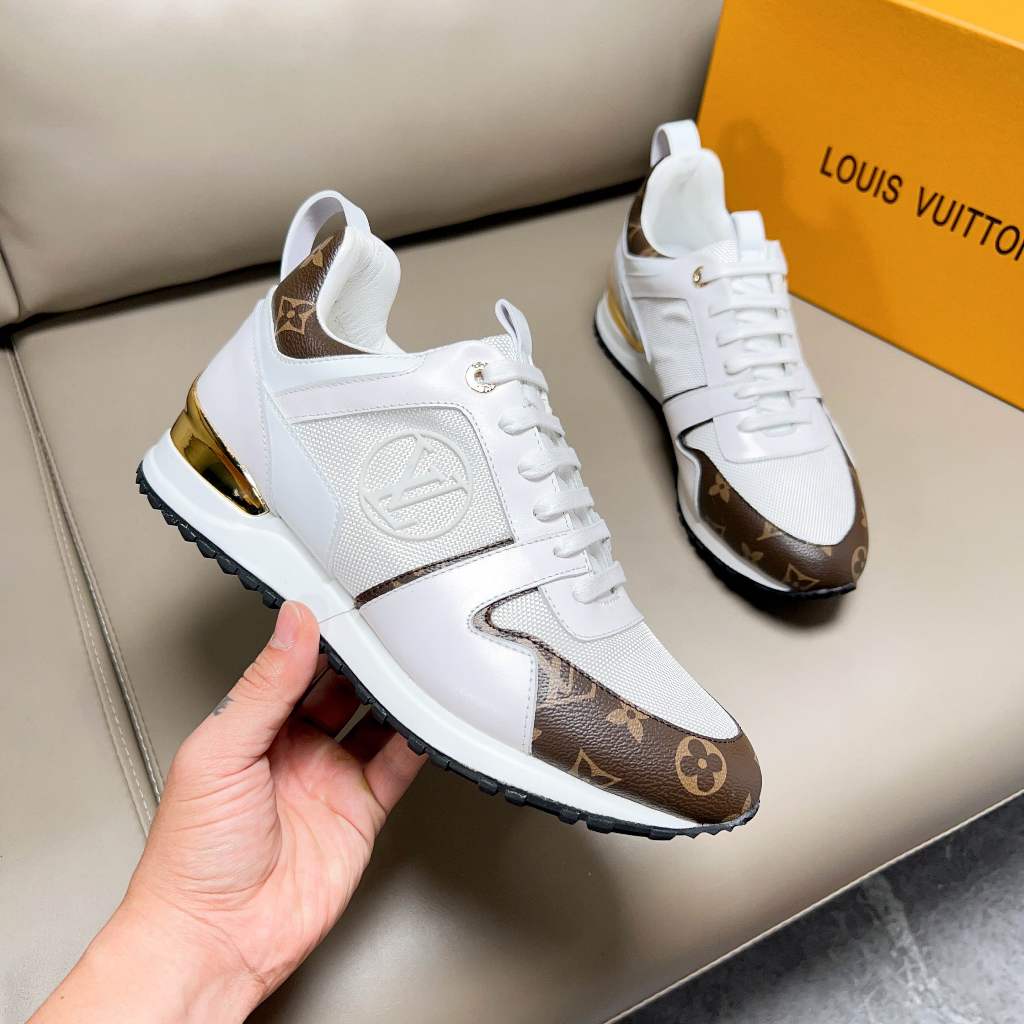 Shop the Latest Louis Vuitton Footwear in the Philippines in November, 2023