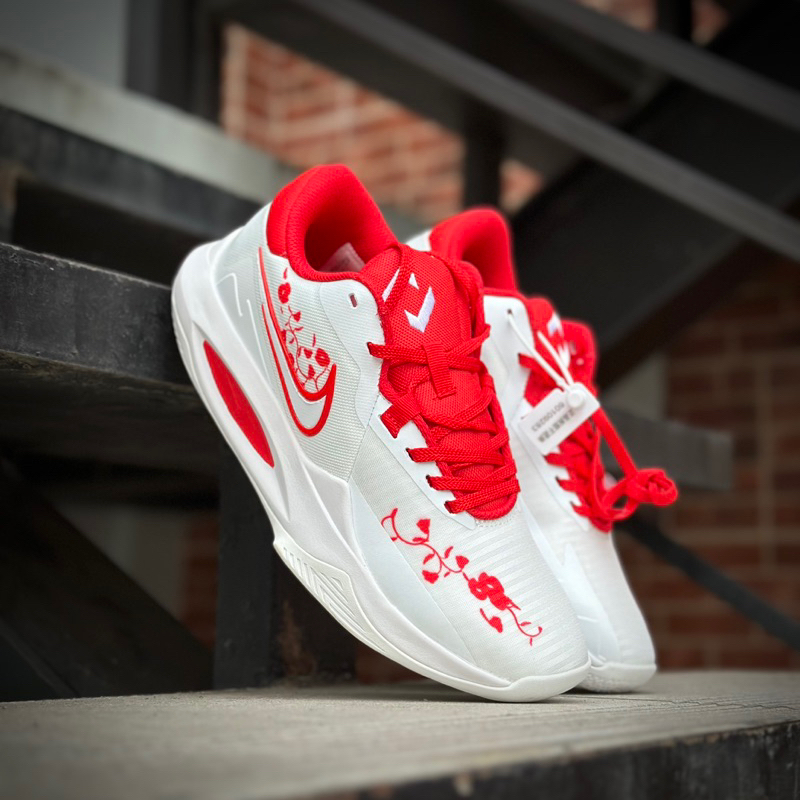 Nike air precision rosse store