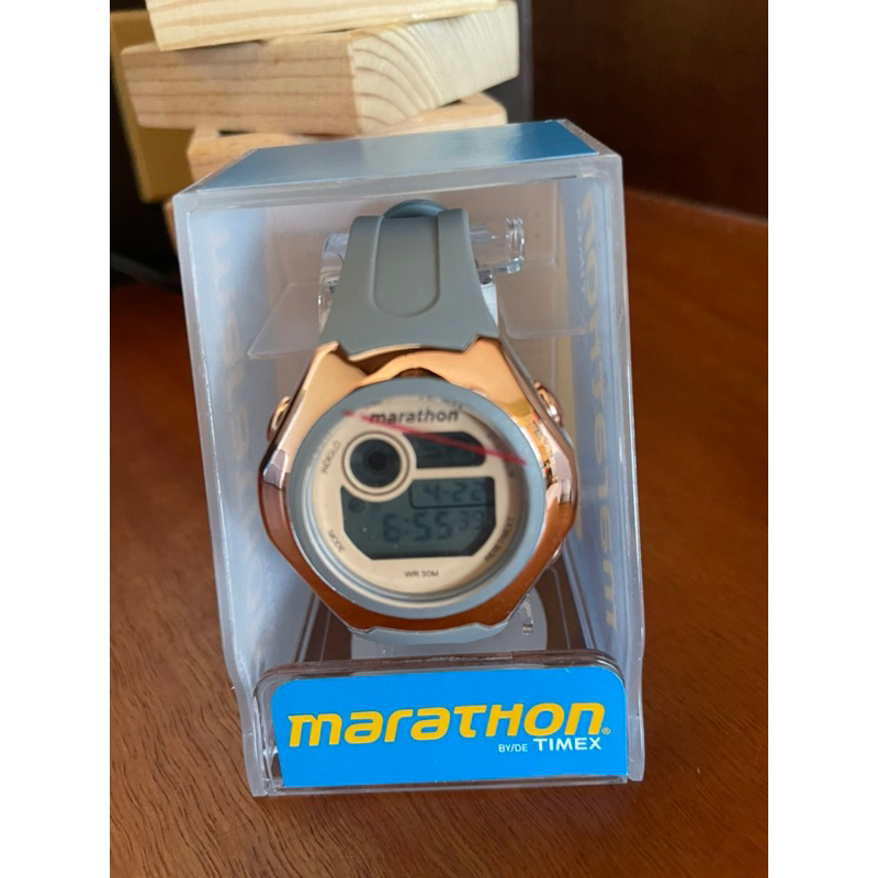 Timex marathon sales women's watch