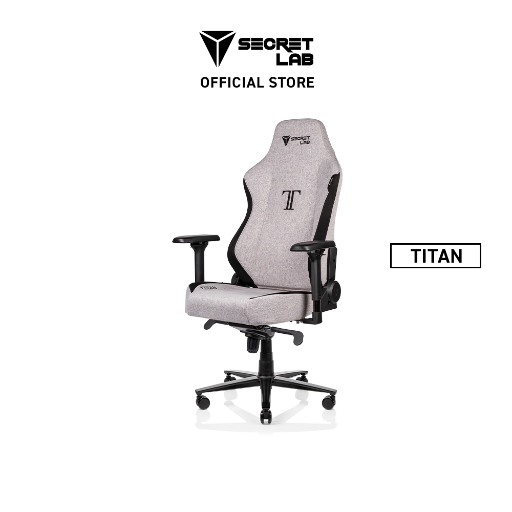 Secret lab chair discount emag