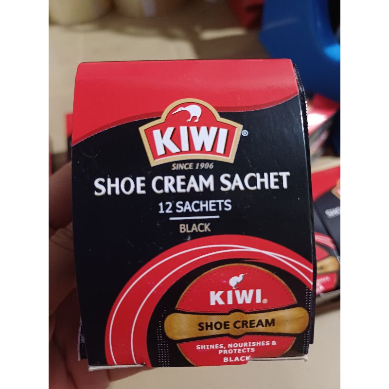 Kiwi hot sale shoe cream