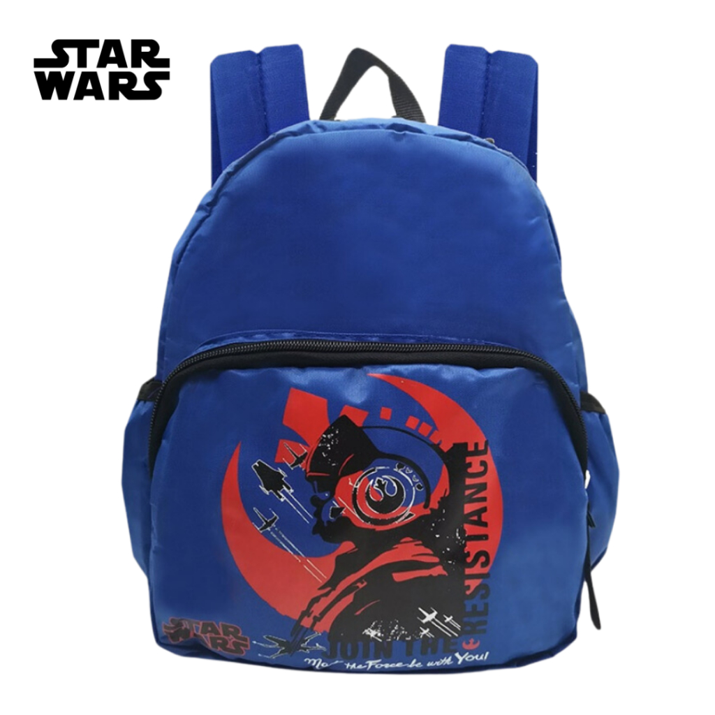 Star wars shop resistance backpack