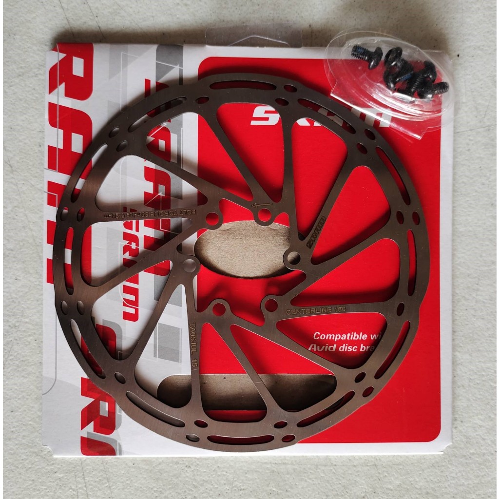 Mtb rotor deals