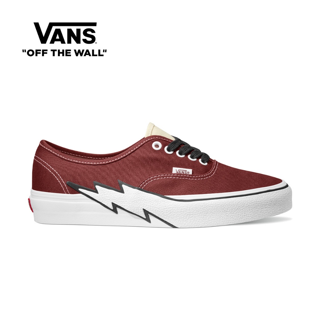 Vans 2024 authentic tenue