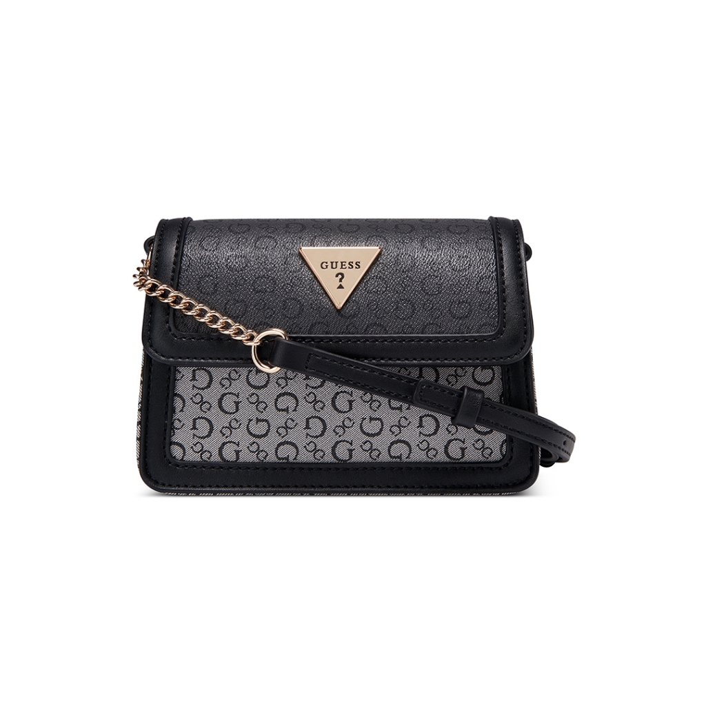 Guess camy crossbody flap sale