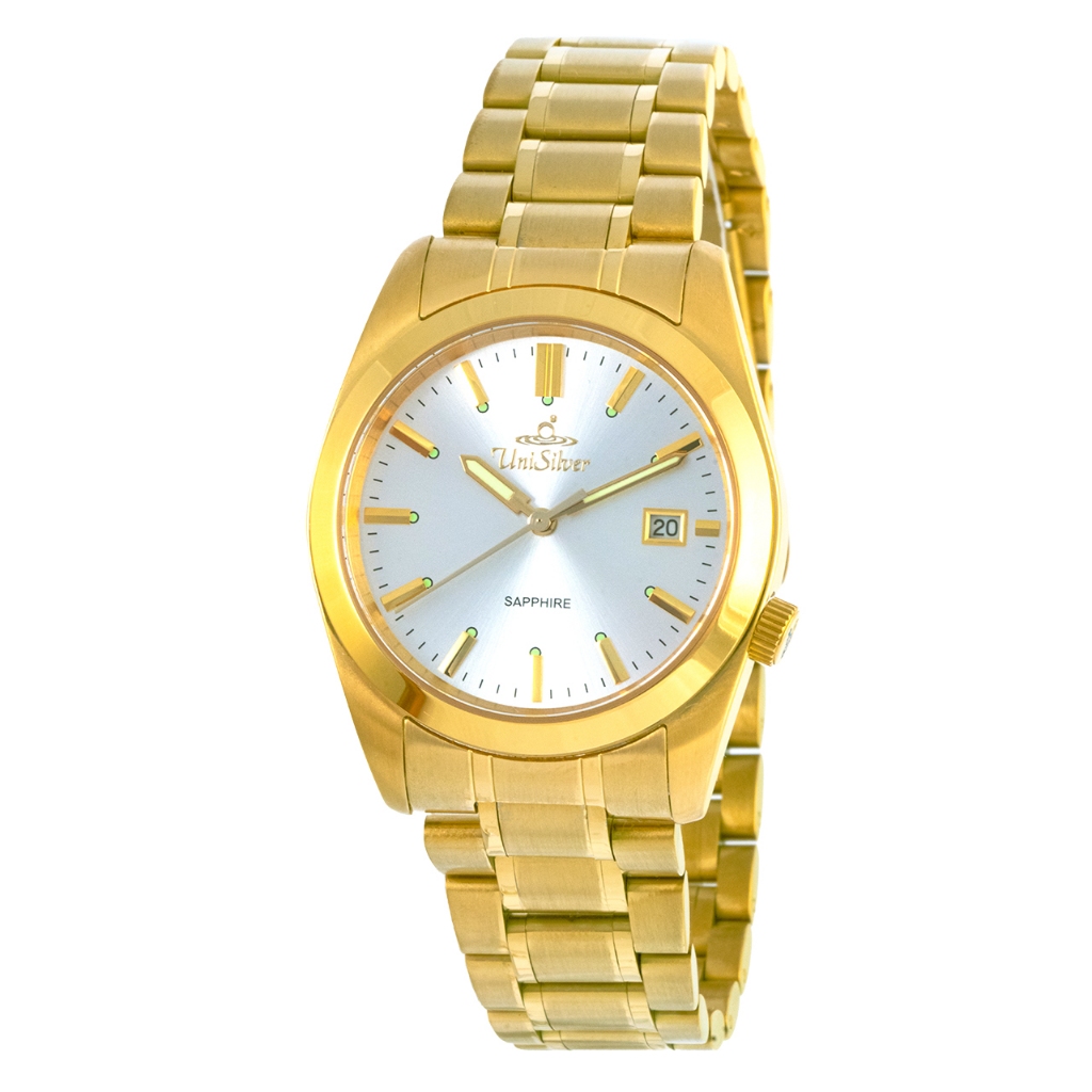 Unisilver watch online price