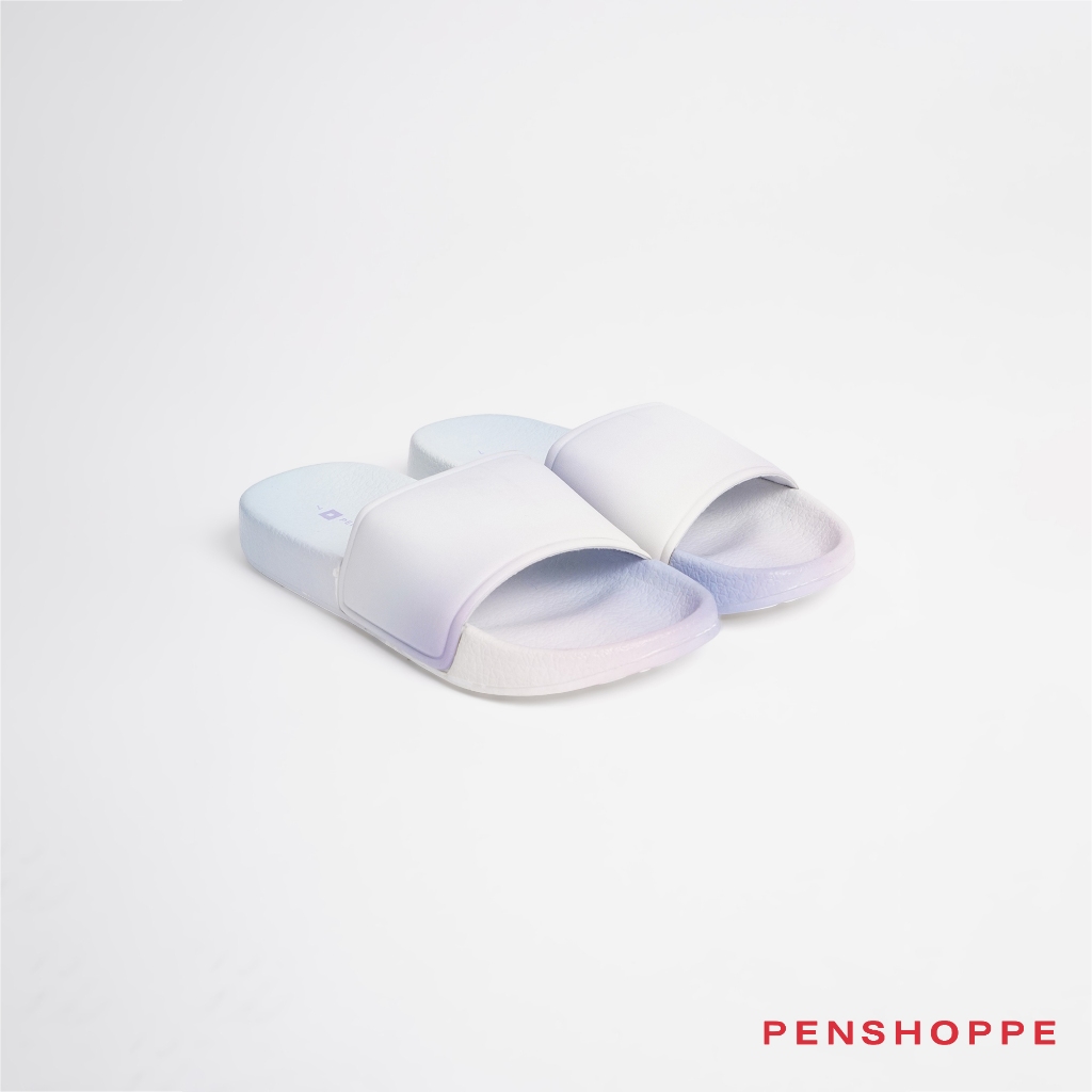 Penshoppe slippers hot sale for female