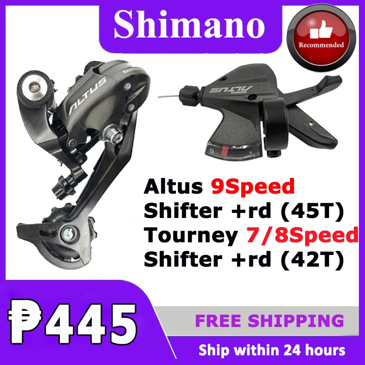 Shifter 7 speed store shopee