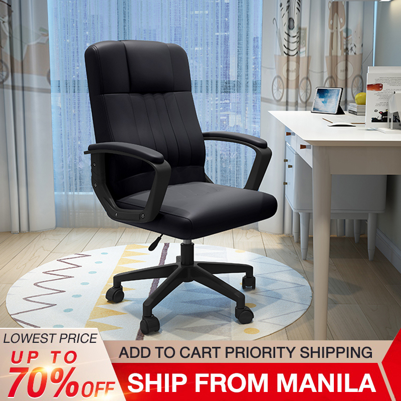 Ergonomic on sale chair manila