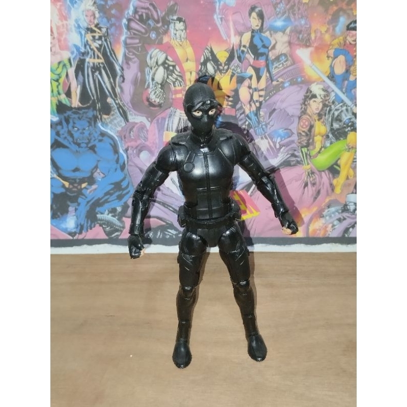 Marvel legends on sale night monkey