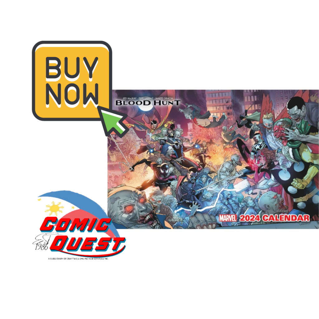 Comic Quest Online Shop Shopee Philippines