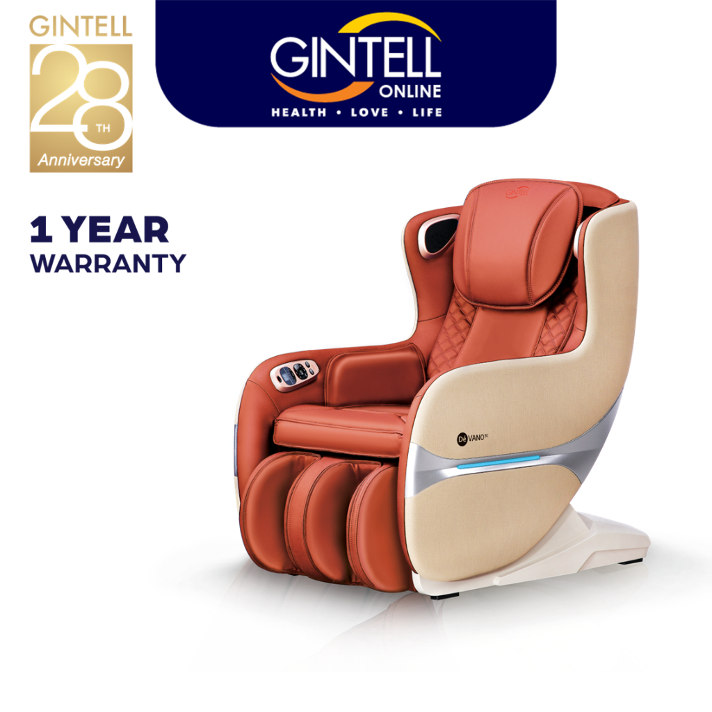 Gintell massage chair hot sale