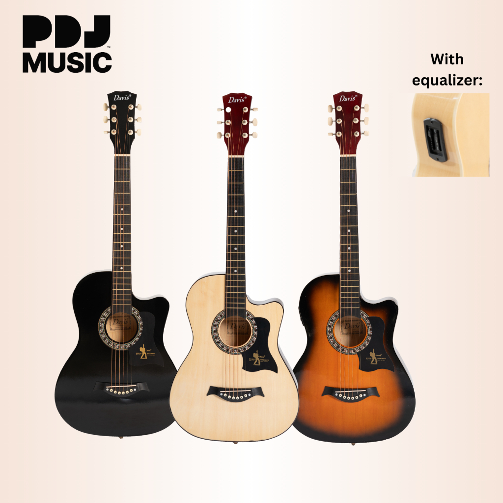 Guitar store price shopee