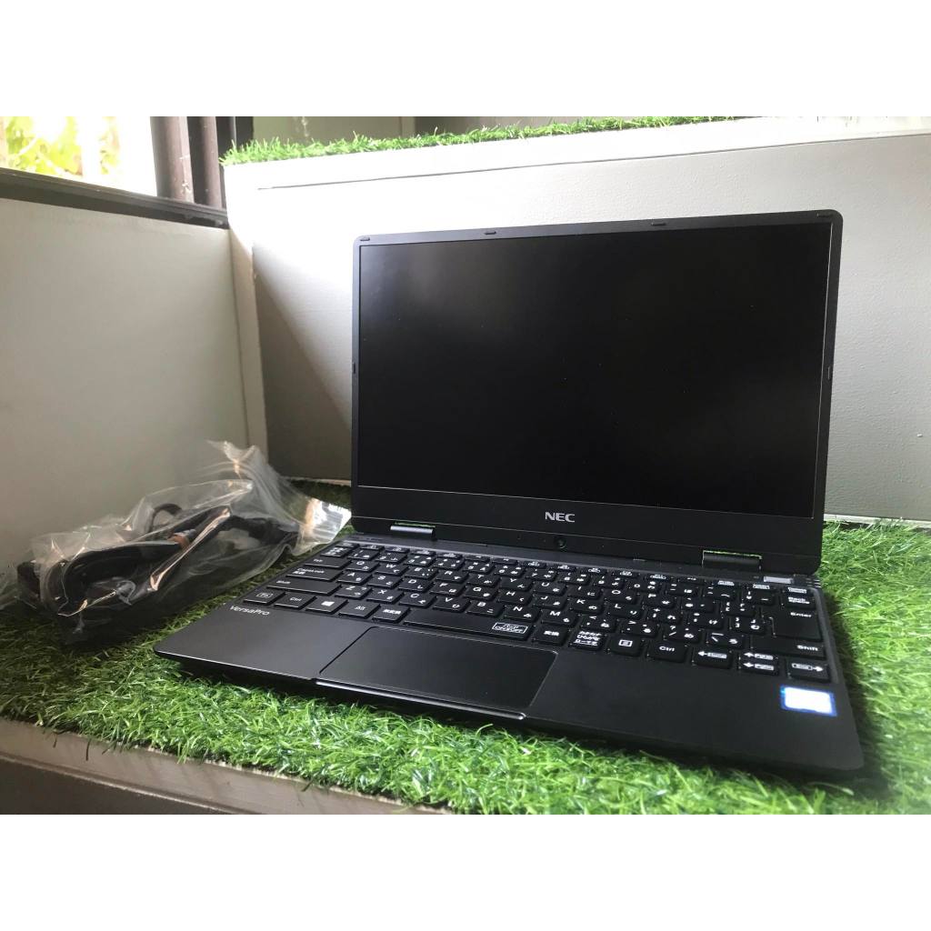 NEC VersaPro VH VKT13/H-5 i5-8200Y 8GB SSD 256GB Win10, good battery. |  Shopee Philippines