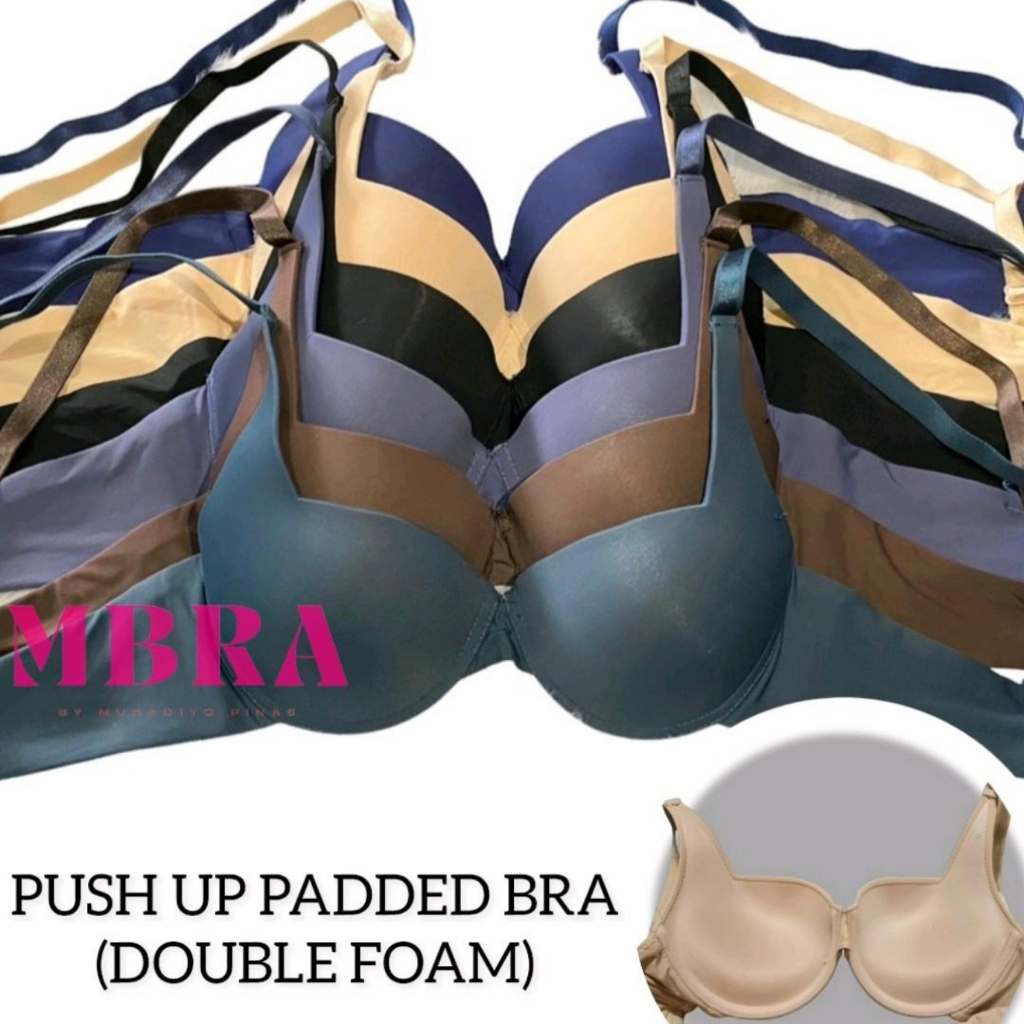 Buy Push Up Bra For Women 40c Size online