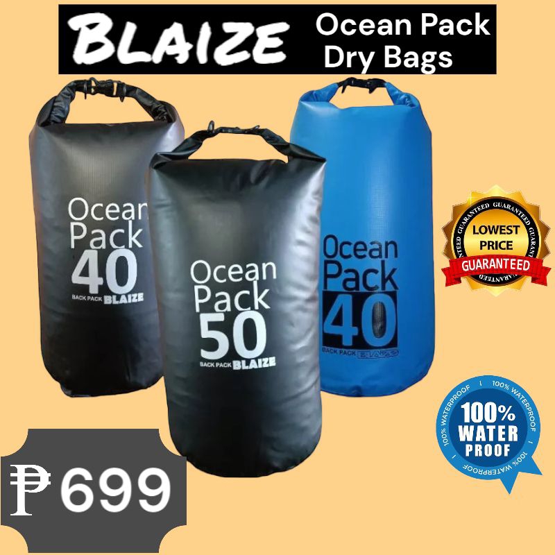 Ocean pack cheap dry bag philippines