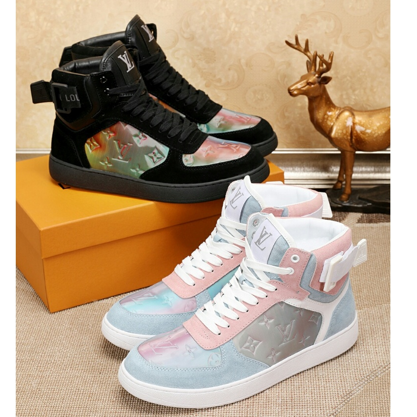 LV Shoes Shop, Online Shop