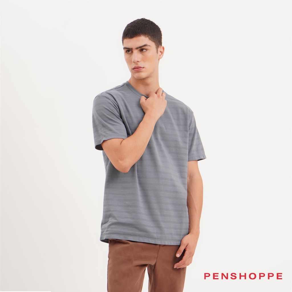 Penshoppe shirt hot sale