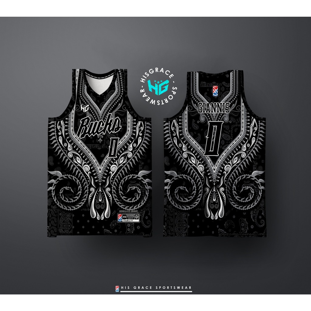 FULL SUBLIMATION HISGRACE CONCEPT JERSEY MIAMI HEAT WHITE