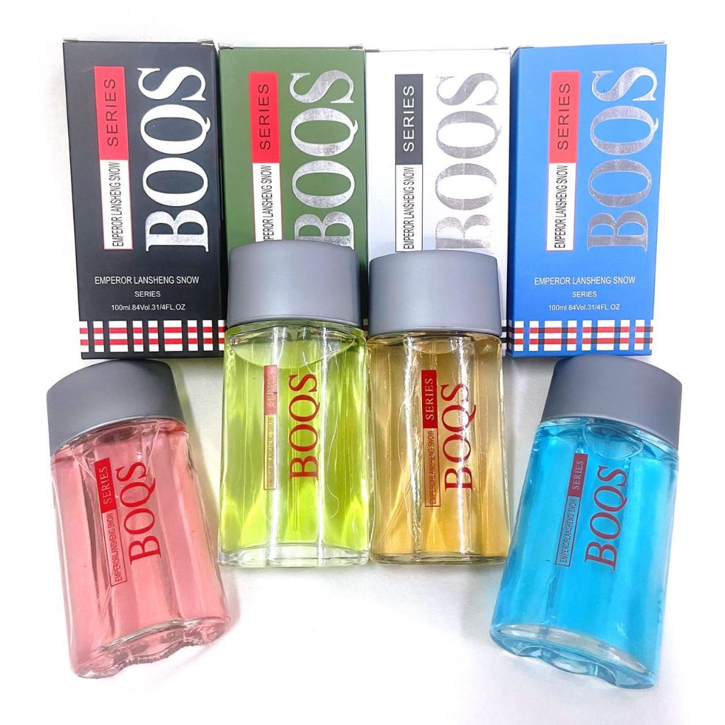 Napoleon boss perfume best sale