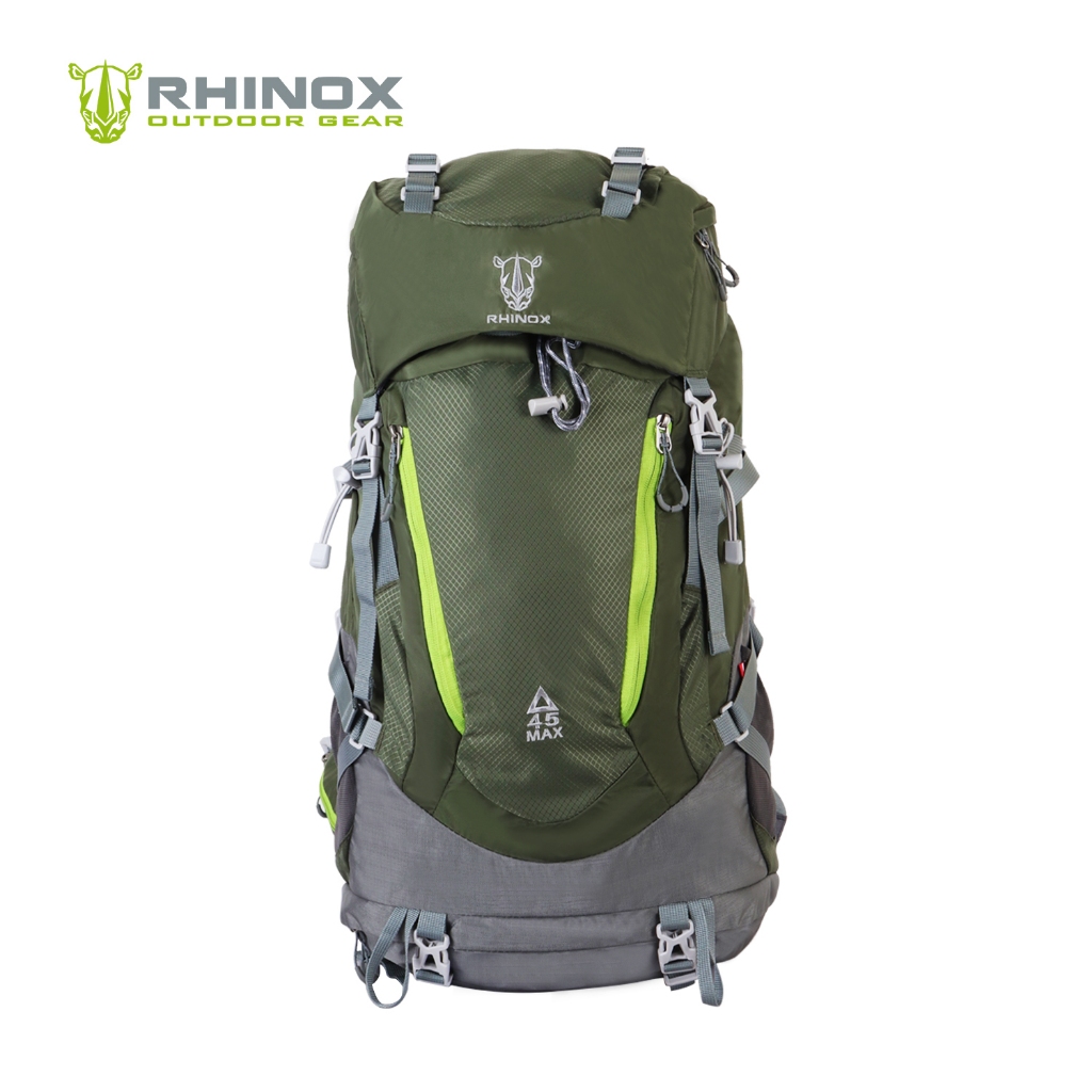 Mountaineering deals bags online