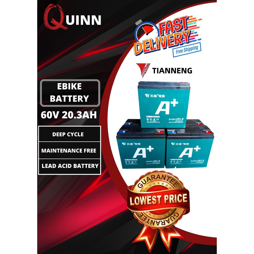 Kenwei ebike battery discount price