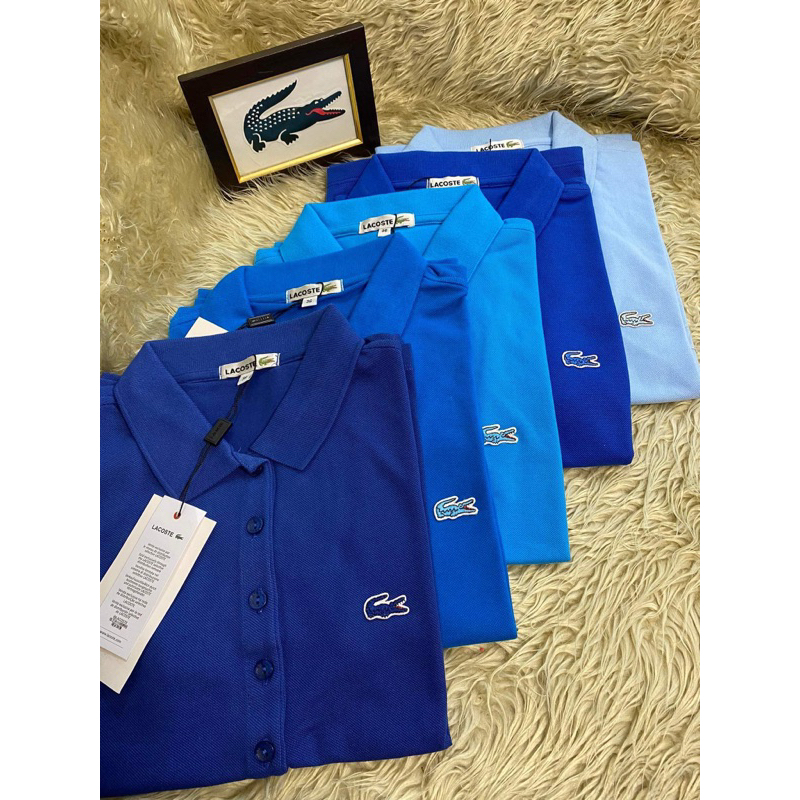 Polo shirts clearance cost