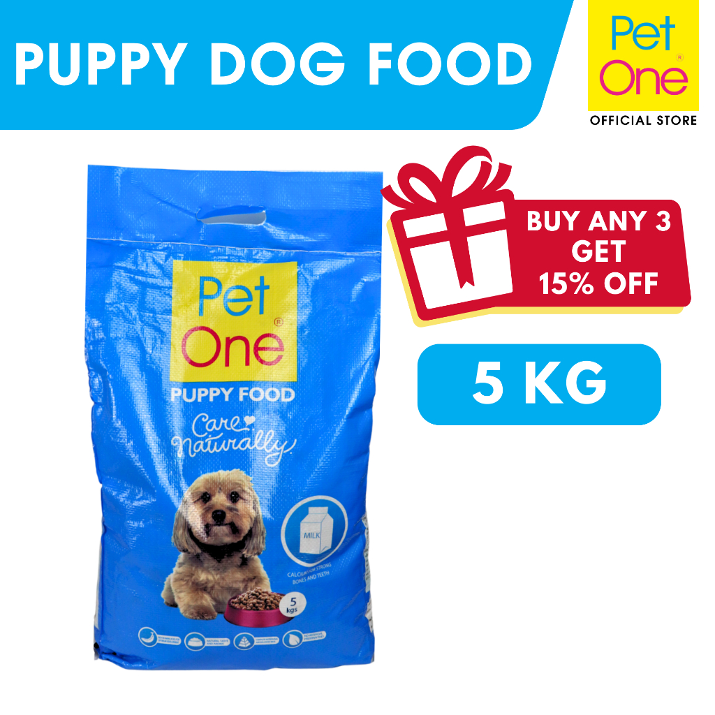 Dog food online store shopping