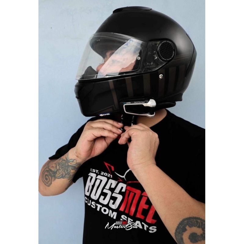 Bossmel Custom Seats , Online Shop | Shopee Philippines