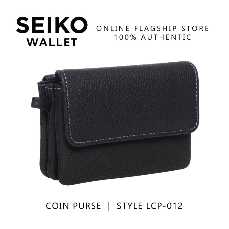 Seiko Wallet