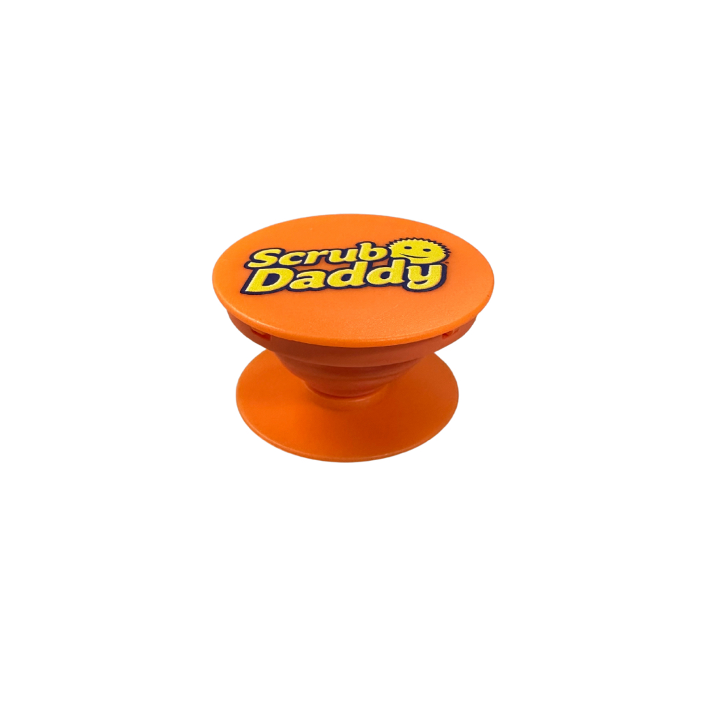 Scrub Mommy Dual Sided Scrubber + Sponge (4CT) – Scrub Daddy Philippines