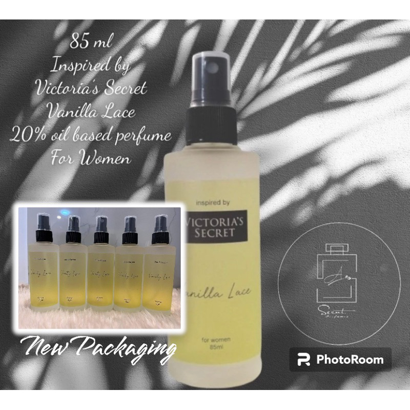Vanilla lace bath discount and body works