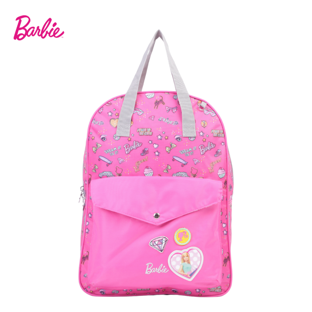 Barbie backpack shop philippines