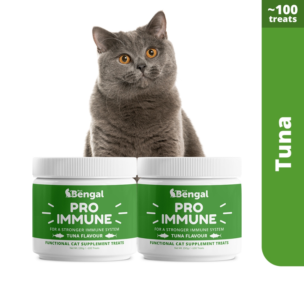 Cat immune system outlet booster